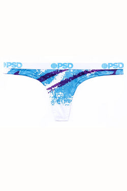 PSD 90's Cup Thong thumbnail 1