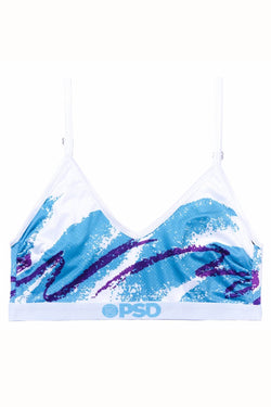 PSD 90's Cup Triangle-Bra thumbnail 2