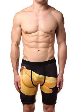 PSD Bananas Boxer Brief thumbnail 1