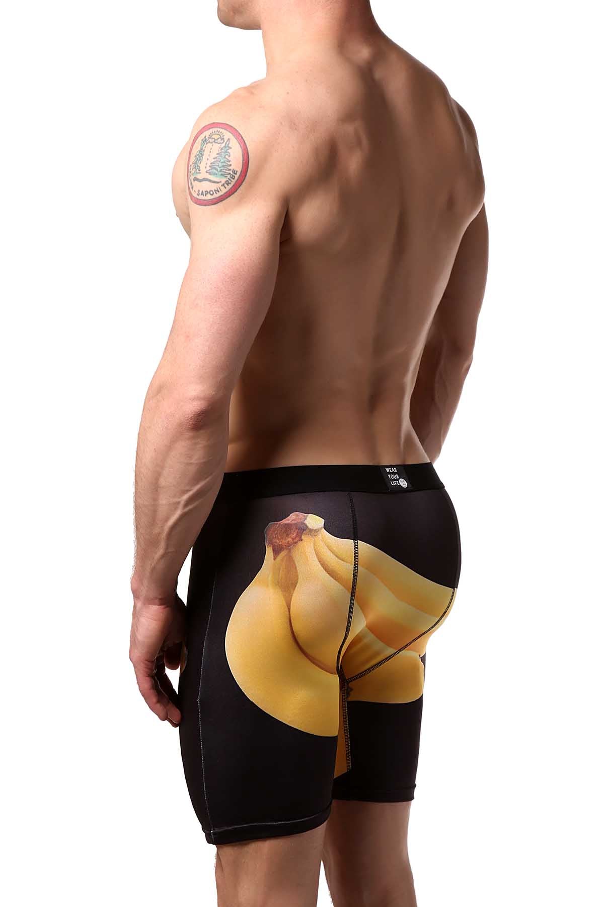 PSD Bananas Boxer Brief