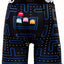 PSD Black Game-Over Boxer Brief