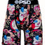 PSD Black Ren & Stimpy Boxer Brief