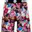 PSD Black Ren & Stimpy Boxer Brief