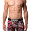 PSD Black Ren & Stimpy Boxer Brief