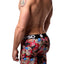 PSD Black Ren & Stimpy Boxer Brief
