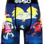 PSD Blue Hey Arnold! Squad Boxer Brief