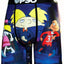 PSD Blue Hey Arnold! Squad Boxer Brief