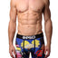PSD Blue Hey Arnold! Squad Boxer Brief