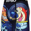 PSD Blue Ren & Stimpy Space Boxer Brief