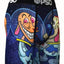 PSD Blue Ren & Stimpy Space Boxer Brief