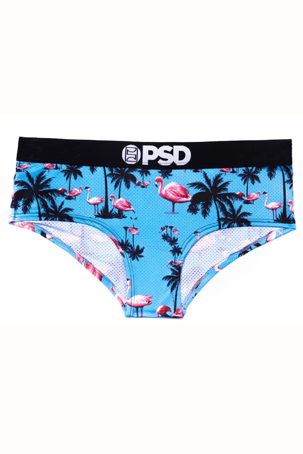 PSD Flamingo Inn Classic Brief