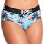 PSD Flamingo Inn Classic Brief