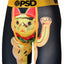 PSD Golden Kitty Boxer Brief