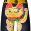 PSD Golden Kitty Boxer Brief