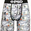 PSD Green Money-Diamond Boxer Brief