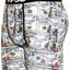 PSD Green Money-Diamond Boxer Brief