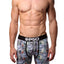 PSD Green Money-Diamond Boxer Brief