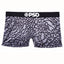PSD Grey Elephant Boyshort