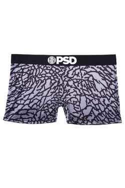 PSD Grey Elephant Boyshort thumbnail 3