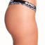PSD Grey Elephant Thong