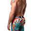 PSD Orange/Green Reptar Gold Grill Boxer Brief