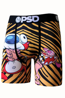 PSD Orange Ren Choke Boxer Brief thumbnail 3