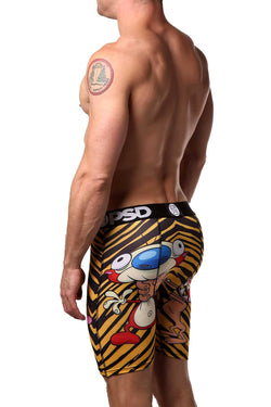 PSD Orange Ren Choke Boxer Brief thumbnail 2