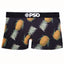 PSD Pineapple Boyshort