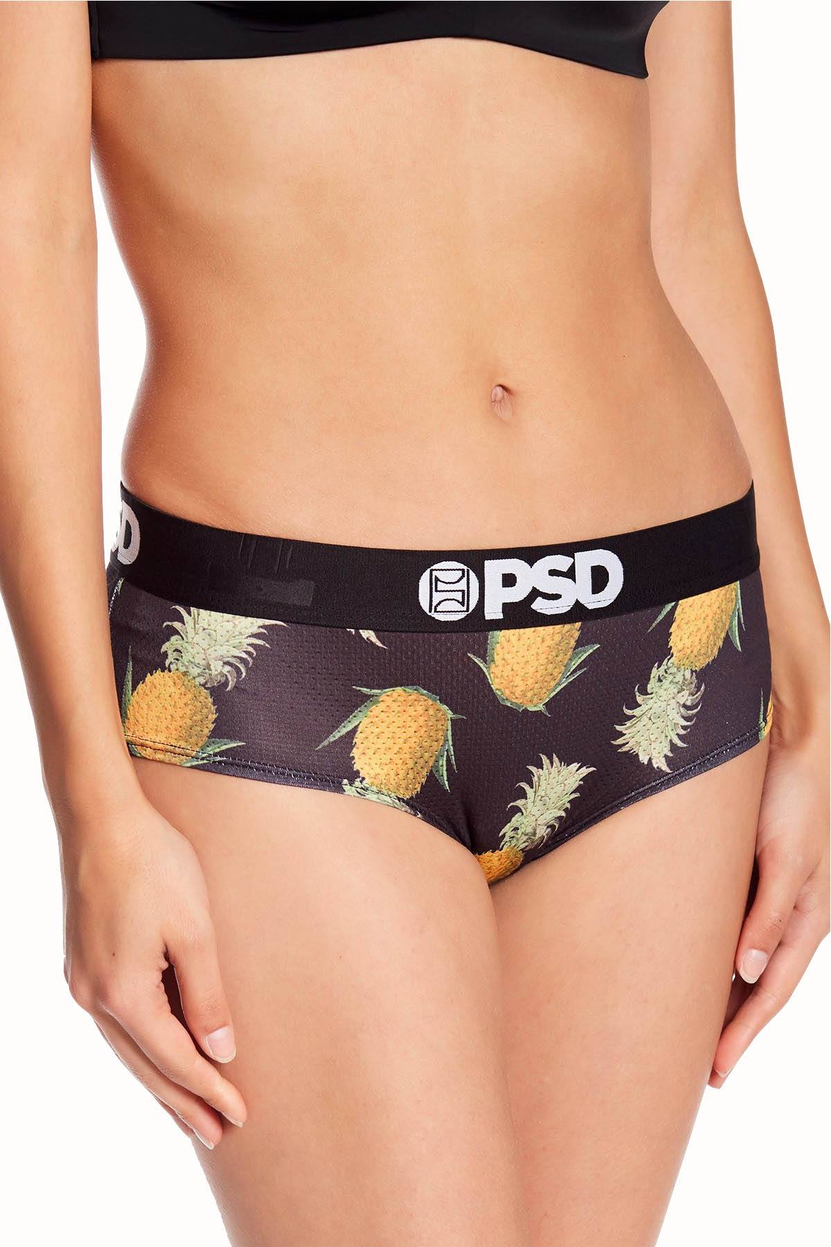 PSD Pineapple Classic Brief