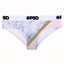 PSD Pink Marble Bikini Brief