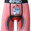PSD Pink Patrick Warface Boxer Brief