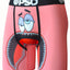 PSD Pink Patrick Warface Boxer Brief