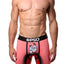PSD Pink Patrick Warface Boxer Brief