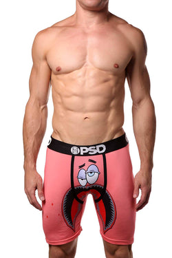 PSD Pink Patrick Warface Boxer Brief thumbnail 1