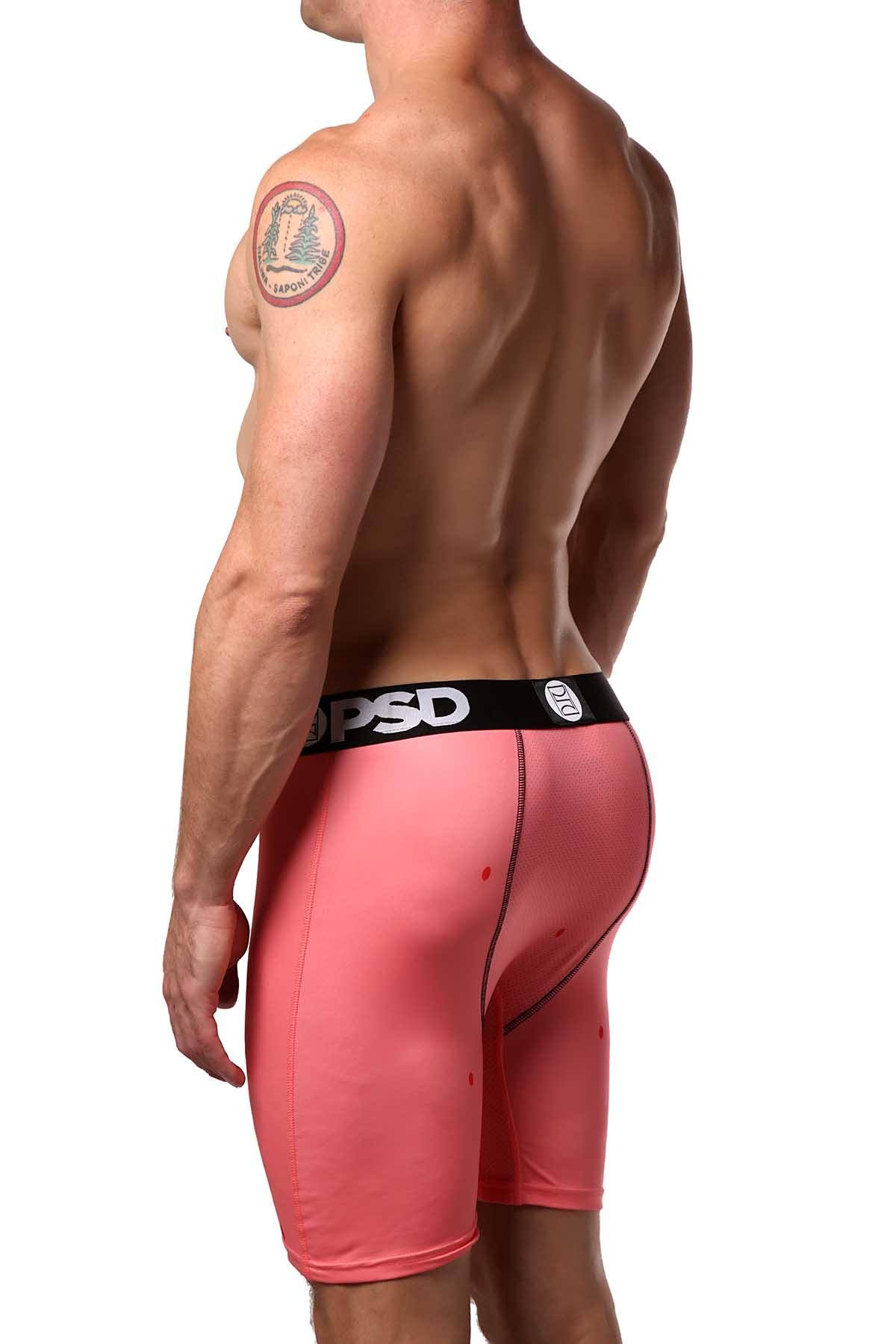 PSD Pink Patrick Warface Boxer Brief