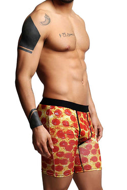 PSD Pizza Boxer Brief thumbnail 3