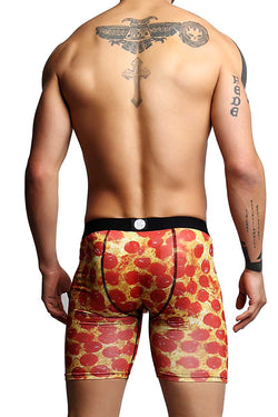 PSD Pizza Boxer Brief thumbnail 4