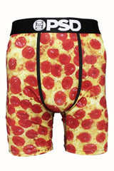 Pizza - Women's Briefs - PSD Underwear