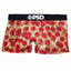 PSD Pizza Boyshort