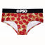 PSD Pizza Classic Brief