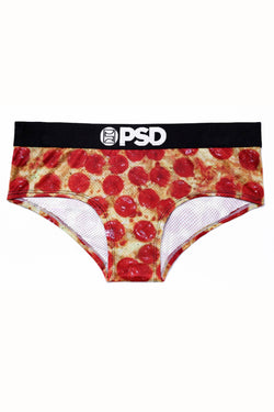 PSD Pizza Classic Brief thumbnail 2