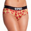 PSD Pizza Classic Brief