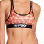 PSD Pizza Sports Bra