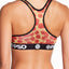 PSD Pizza Sports Bra