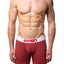 PSD Rebel-Red Striped Boxer Brief