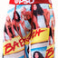 PSD Red BaeWatch-Crew Boxer Brief