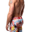 PSD Red BaeWatch-Crew Boxer Brief