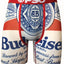 PSD Red Budweiser-Classic Boxer Brief