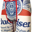 PSD Red Budweiser-Classic Boxer Brief