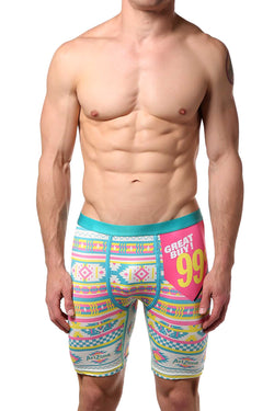 PSD Tribal Arizona Tea Boxer Brief thumbnail 1